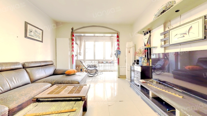 航天花园二手房实景图