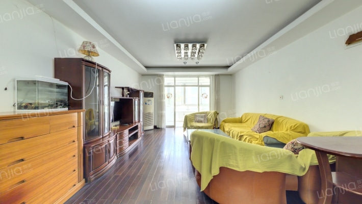 欧风花都二手房实景图