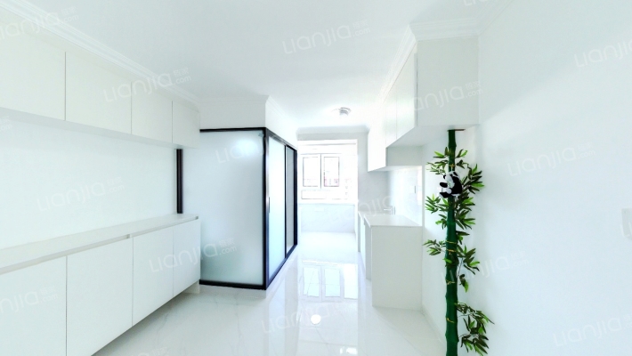 鸭绿江西街1号二手房实景图