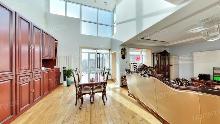 冬平园二手房实景图