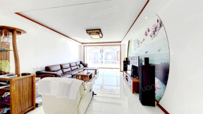 绿色家园(净月区)二手房实景图