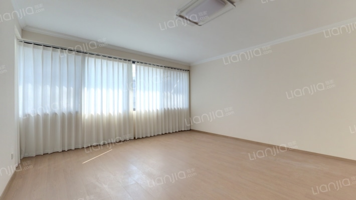 明政局宿舍二手房实景图