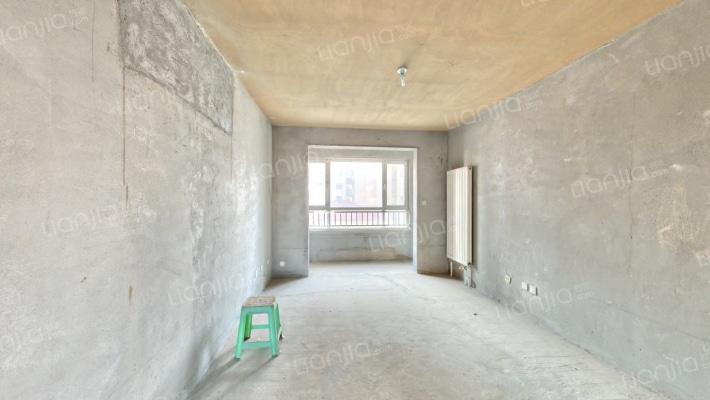 梦泽家园二手房实景图