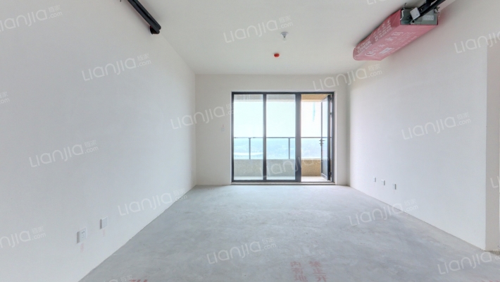 绿城·蘭园二手房实景图