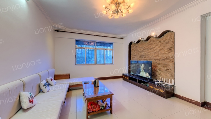 华立花园二手房实景图