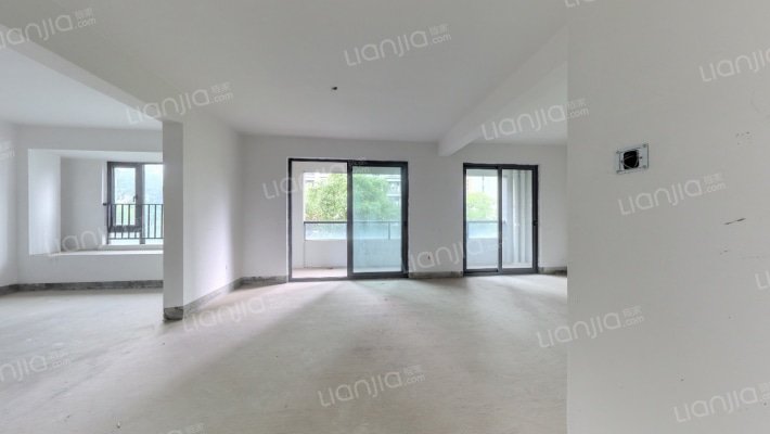 华鸿香榭里二手房实景图