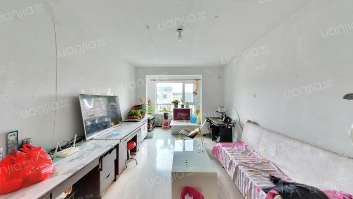 龙吉园二手房实景图