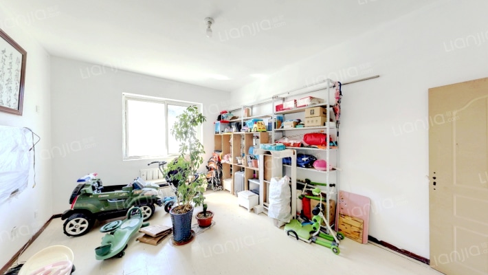 广和园二手房实景图