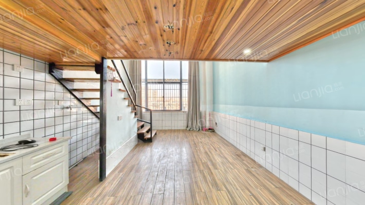 开元广场二手房实景图