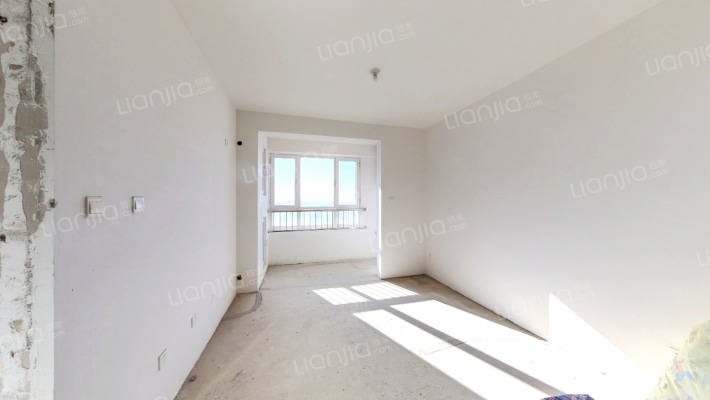 东方丽城二手房实景图