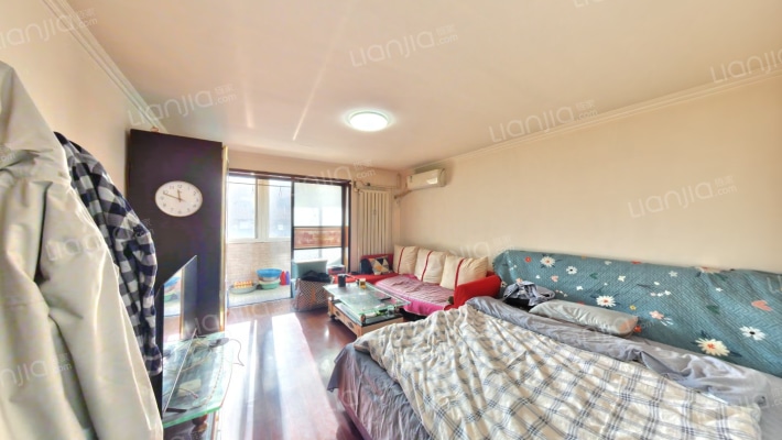 老山西里二手房实景图