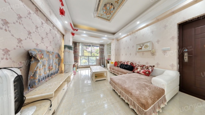 恒和华园二手房实景图