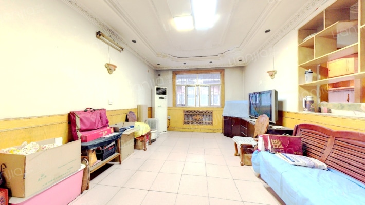 河南省话剧院家属院二手房实景图