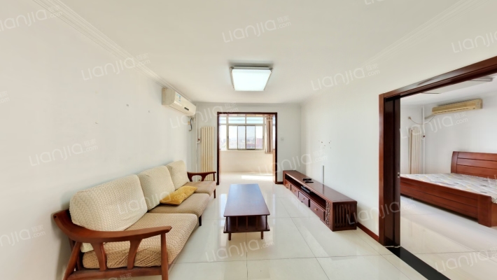 庄维花园二手房实景图