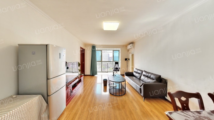 美景东方二手房实景图