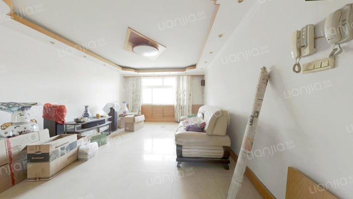 新民小区A区二手房实景图