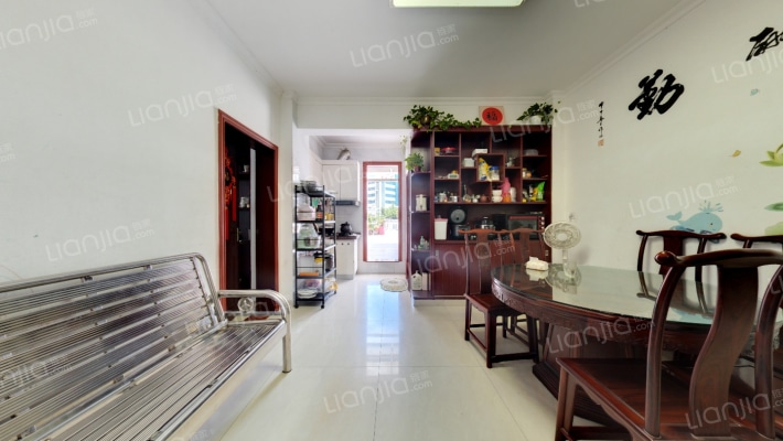 安源居二手房实景图