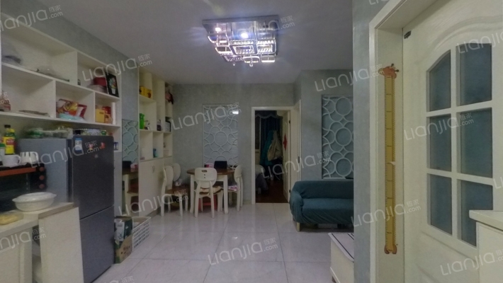 林雨公寓二手房实景图