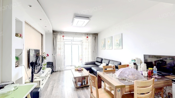 舒城苑二手房实景图