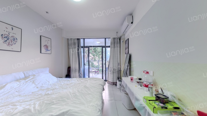 福海花园二手房实景图