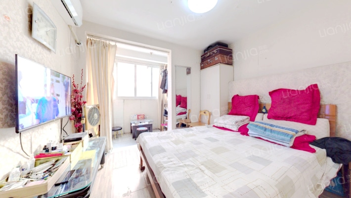 台园二手房实景图