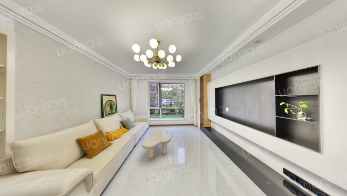 钻石广场二手房实景图