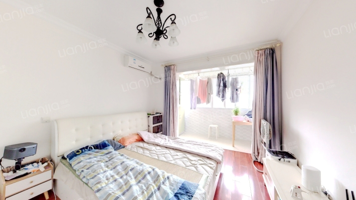 市政大楼二手房实景图