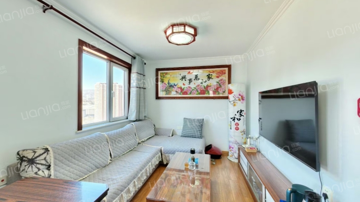 四季怡园南区二手房实景图