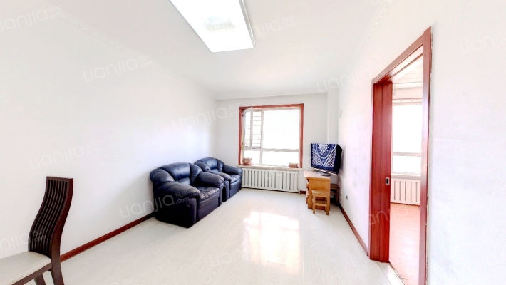 红枫园小区二手房实景图