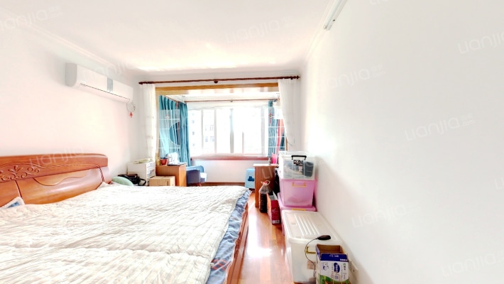 农机巷二手房实景图