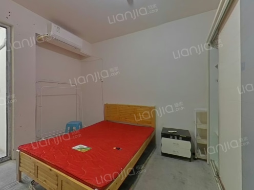 整租·江屿朗廷 1室0厅 南