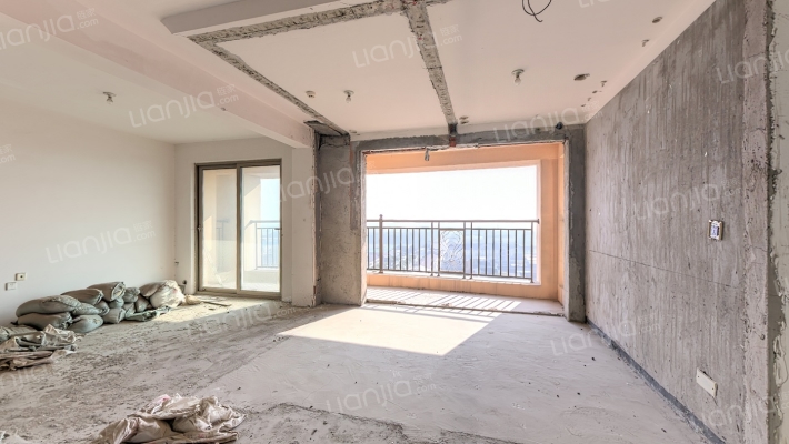 华诚悦府二手房实景图