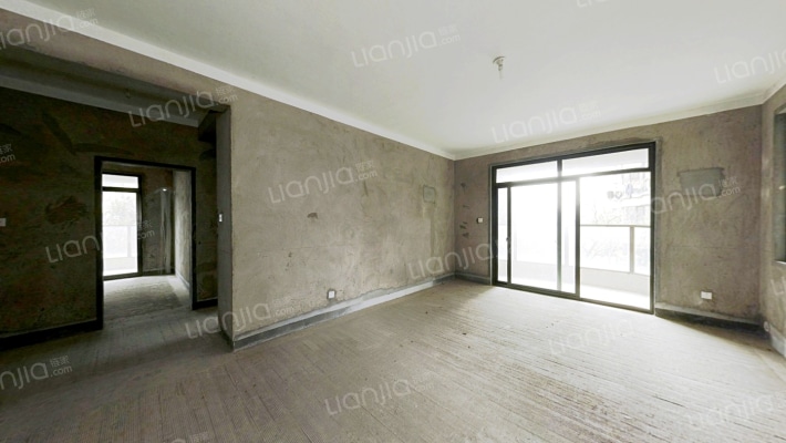 枫林华庭二手房实景图