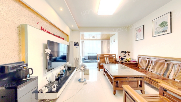 怡和茗居二手房实景图