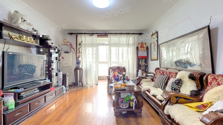 远景佳苑一期二手房实景图