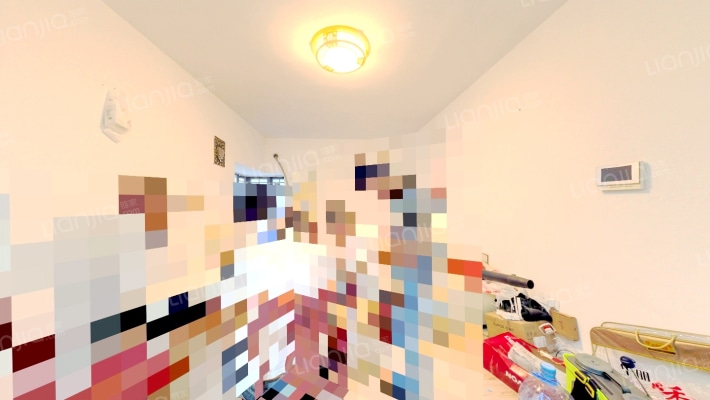 大儒世家朗园二手房实景图