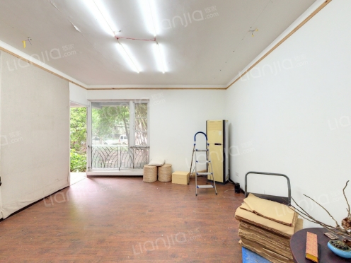 整租·龙湖西苑金晖苑 3室2厅 南