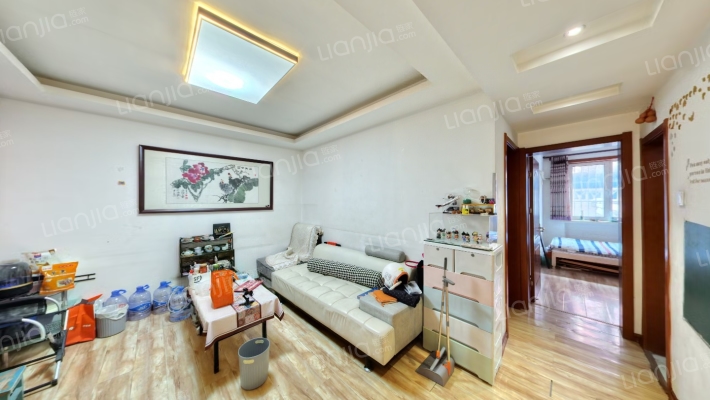 兴济河小区四区二手房实景图