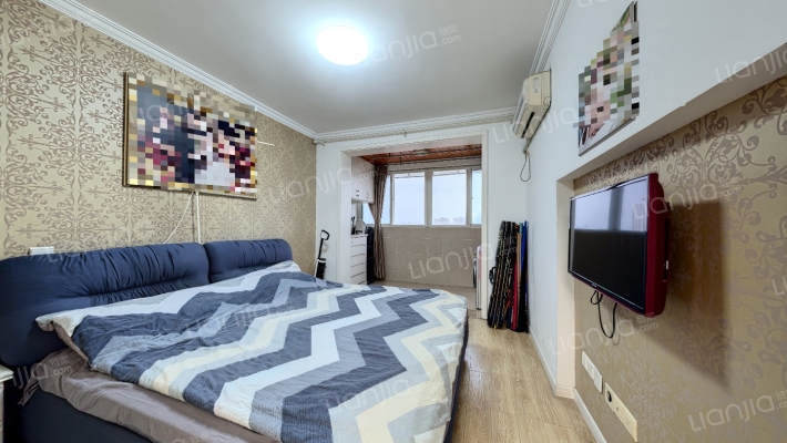 泰和园二手房实景图