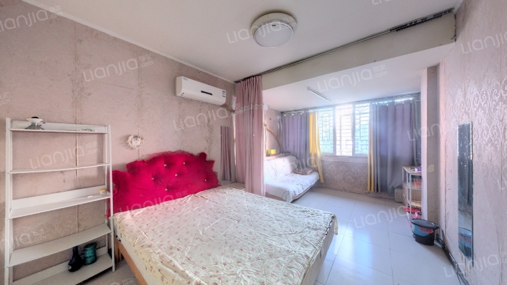 雪伦大楼二手房实景图