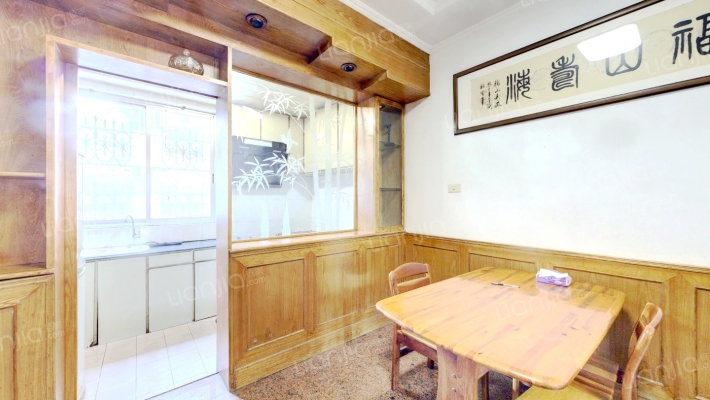 怡景公寓二手房实景图