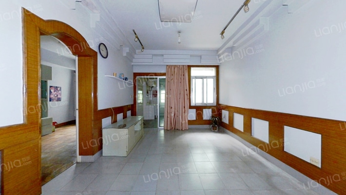 都司前街二手房实景图