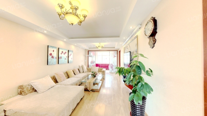 五一小区二手房实景图