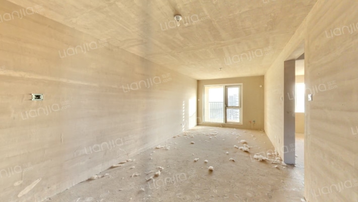 永定河孔雀城唐顿公馆二手房实景图