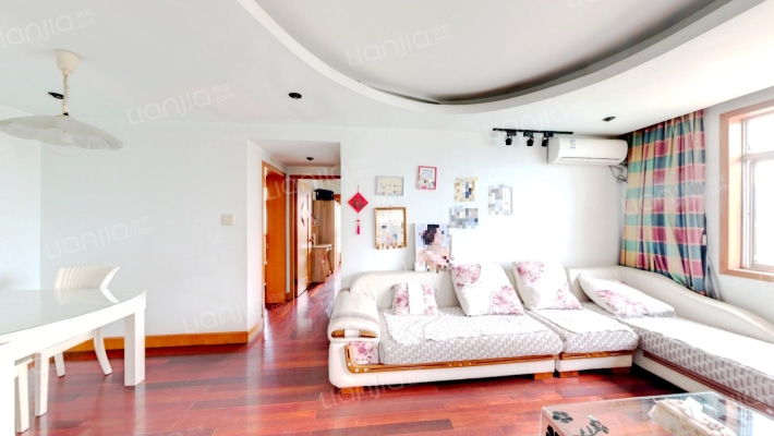 蔡墅巷小区二手房实景图