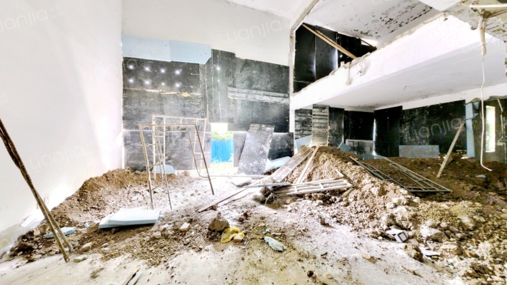 御翠园三期二手房实景图