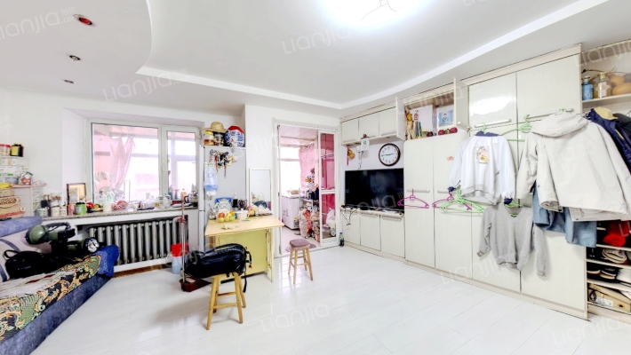 振江小区二手房实景图