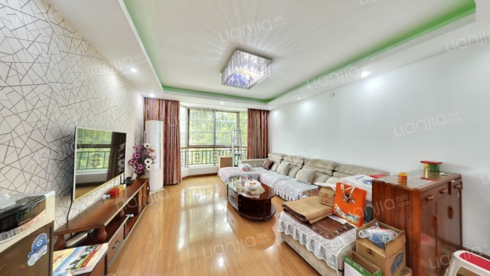 府河公寓二手房实景图