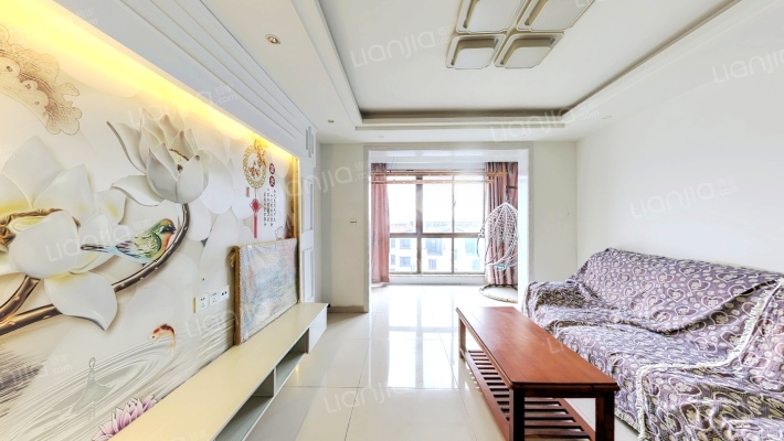 中国长寿城二手房实景图