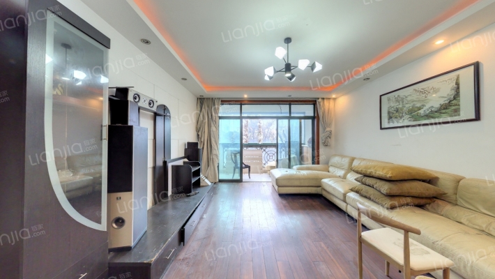 景源佳苑一期二手房实景图